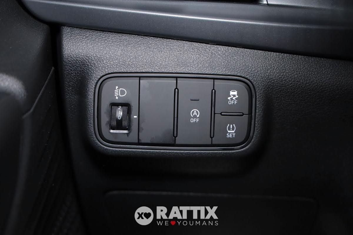 Hyundai i20 1.2 MPI 79CV Connectline + Led Pack