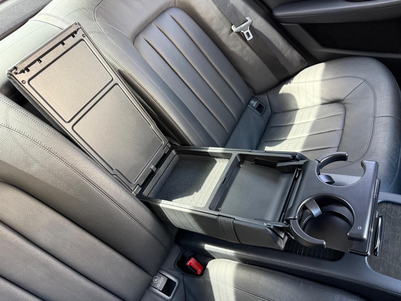 Mercedes CLS 350 cdi BlueEFFICIENCY - GARANZIA