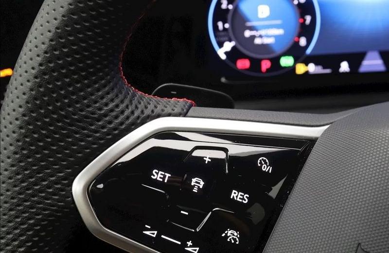 Volkswagen Golf Golf 2.0 TSI GTI DSG CLUBSPORT Tetto Panoramico 19" Camera Cockpit Matrix