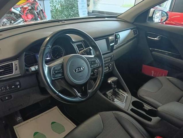 Kia Niro Niro 1.6 gdi hev Style Adas Pack dct my18