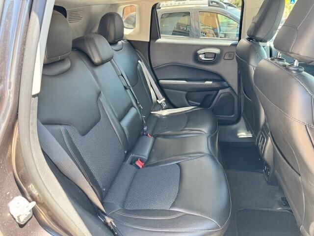 Jeep Compass 2.0 Multijet II aut. 4WD Limited Winter