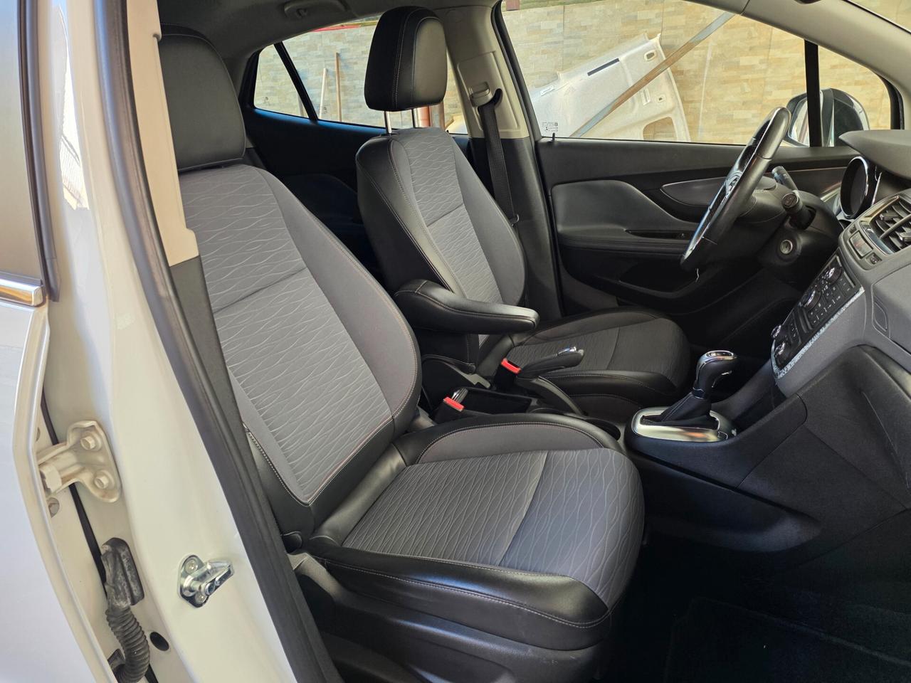 Opel Mokka 1.6 diesel 2015