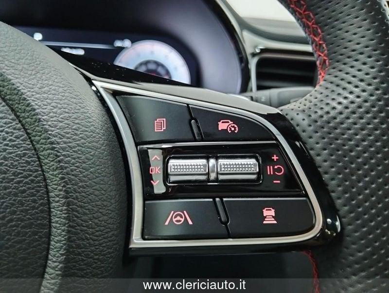 KIA ceed 1.6 T-GDi 204 CV DCT 5p. GT (TETTO)
