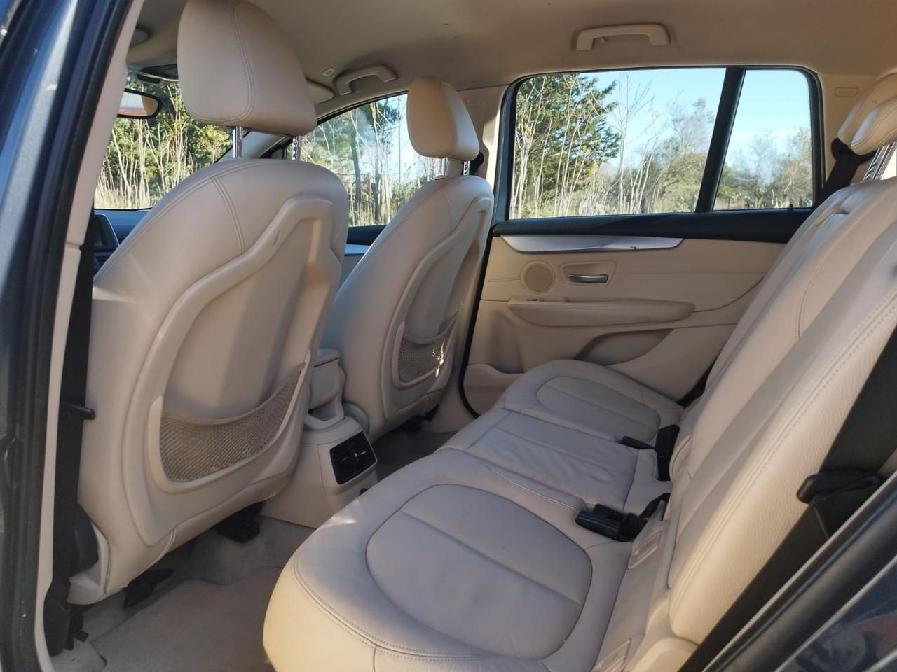 Bmw Serie 2 2.0 Diesel 7 POSTI