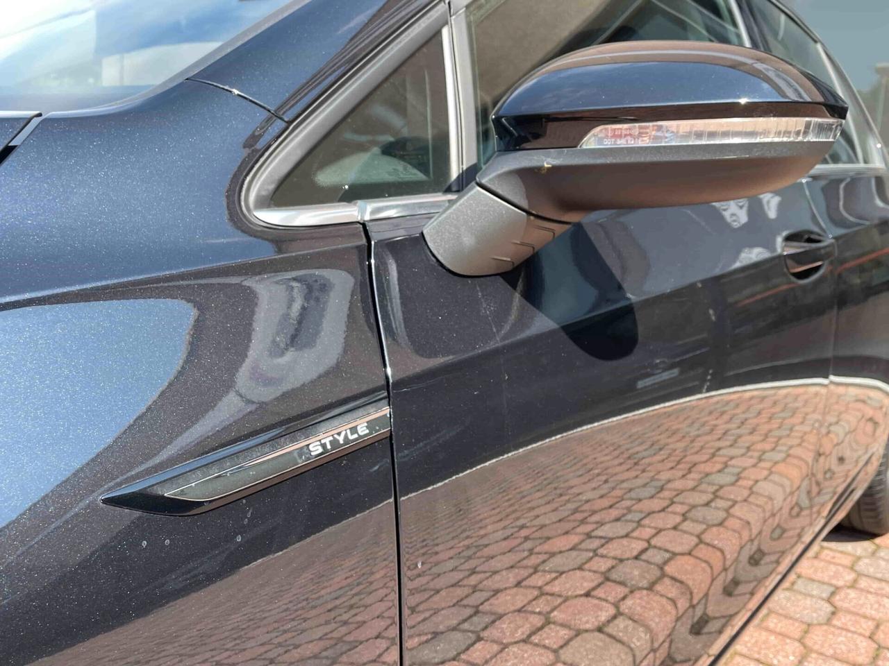 Volkswagen Golf 1.5 eTSI 130 CV EVO ACT DSG Style NEOPATENTATI