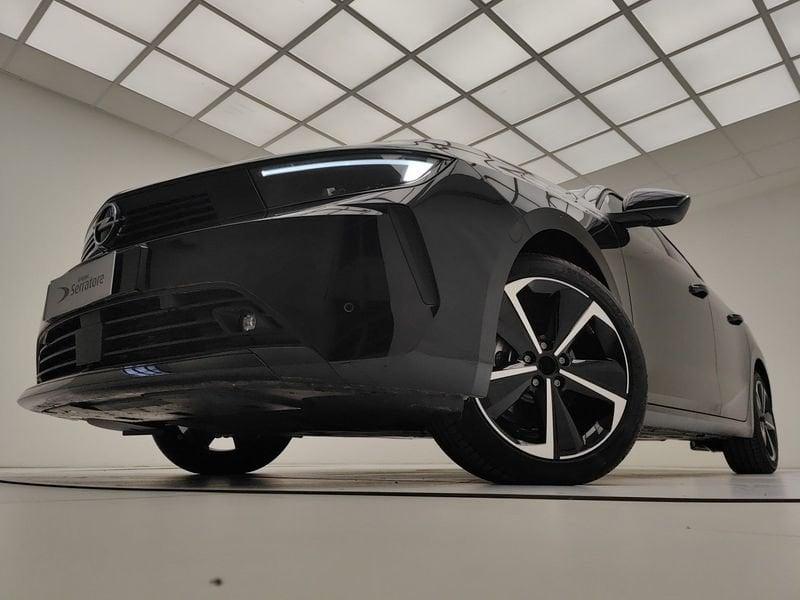 Opel Astra VI 2022 1.2 t Business Elegance s&s 130cv