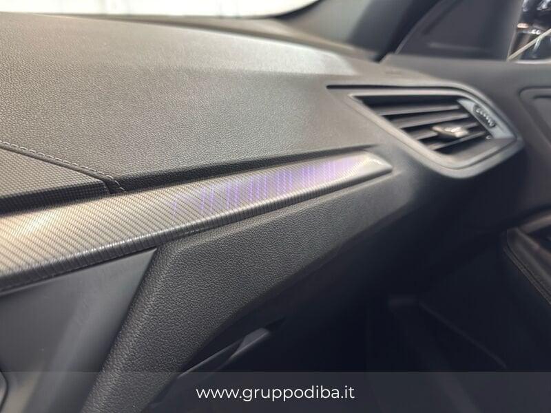 BMW Serie 1 F40 Diesel 116d Msport auto