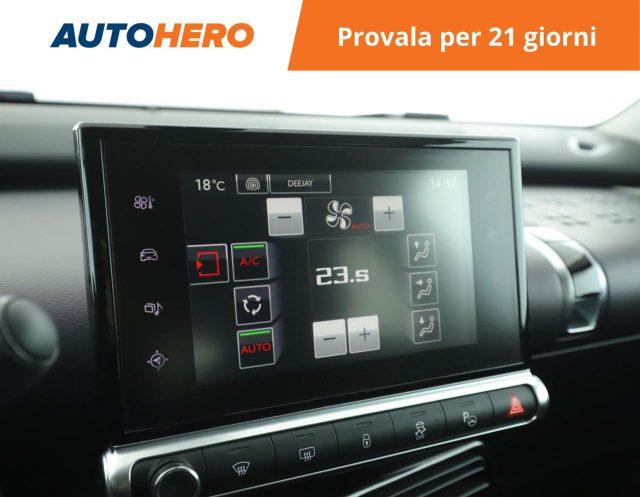 CITROEN C4 Cactus BlueHDi 100 Shine