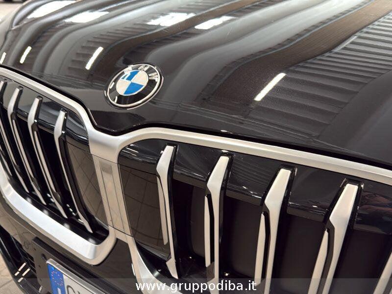 BMW X1 U11 xdrive20d mhev 48V MSport auto