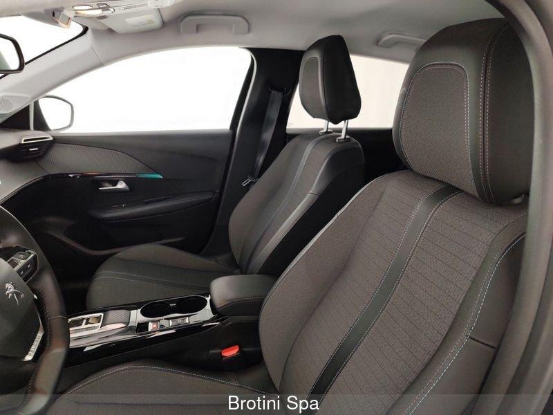 Peugeot 208 208 motore elettrico 136 CV 5 porte Allure Pack
