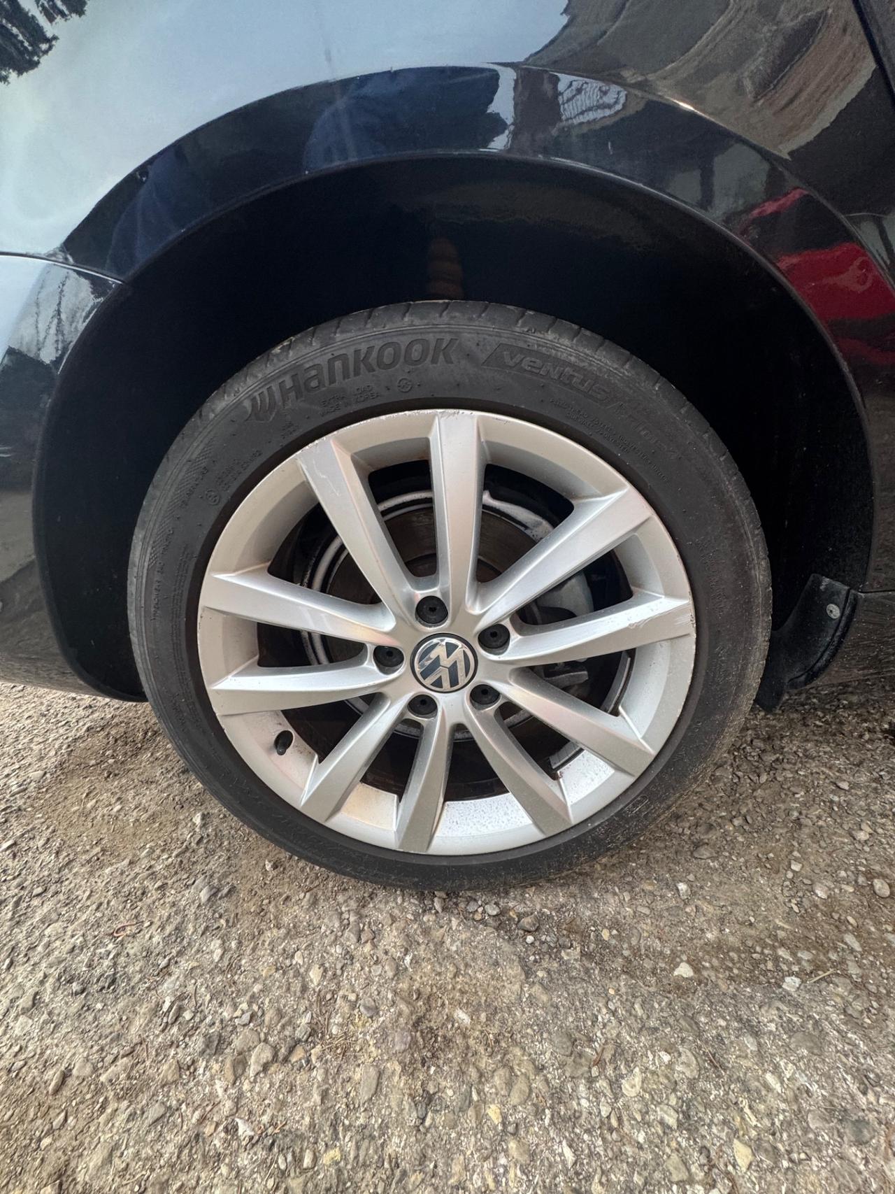 Volkswagen Passat Var. 2.0 TDI DSG High. BM.Tech.