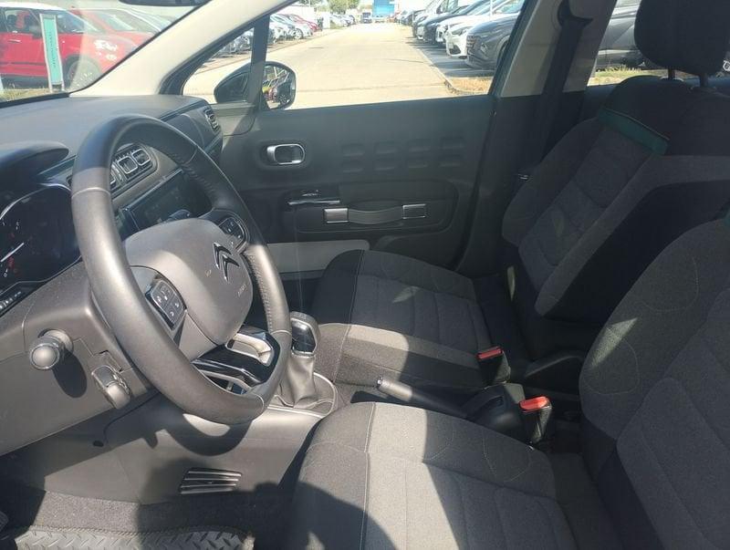 Citroën C3 PureTech 83 S&S Feel Pack