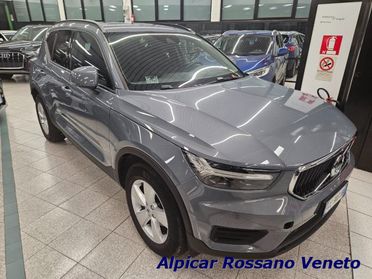 VOLVO XC40 T3 Geartronic Momentum