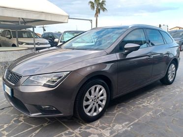 Seat Leon 1.4 TGI ST Business HIGH