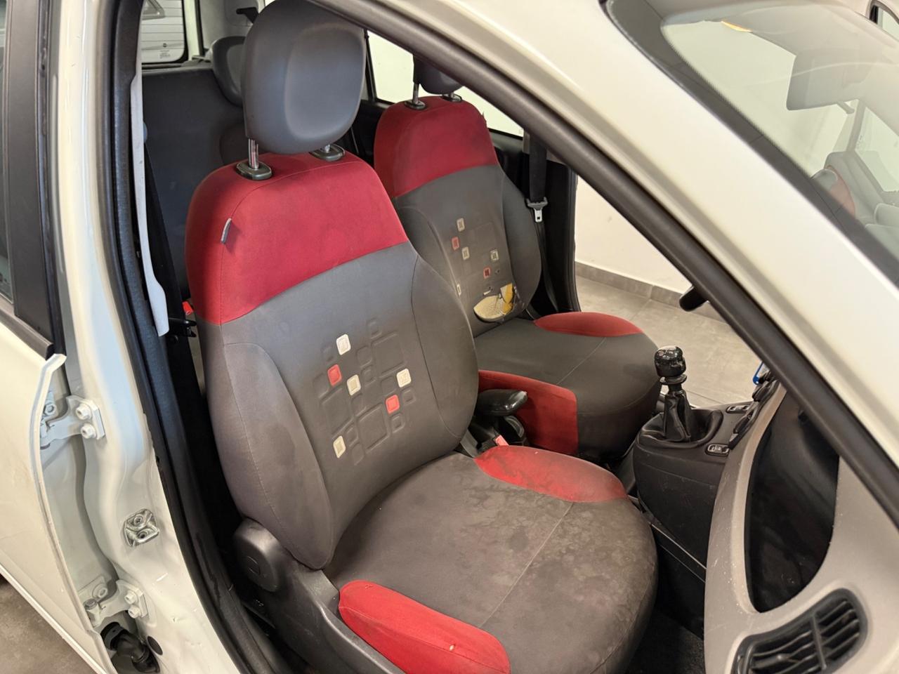 Fiat Panda 1.2 Easy