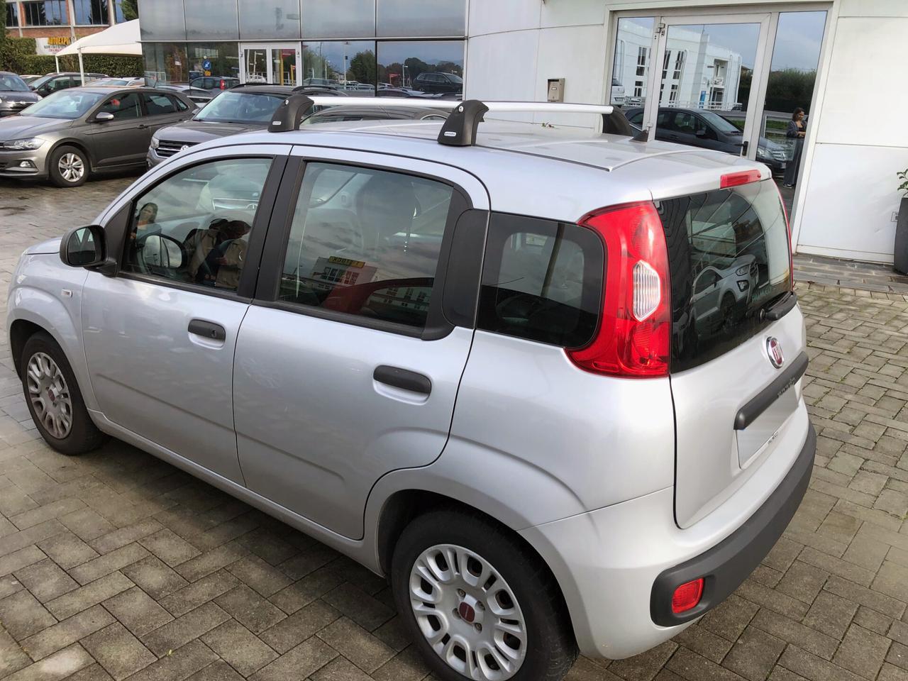 Fiat Panda 1.2 Pop