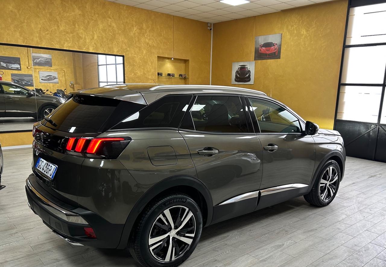 PEUGEOT 3008 1.5 Hdi “NAVI/FULL LED/18”-2020