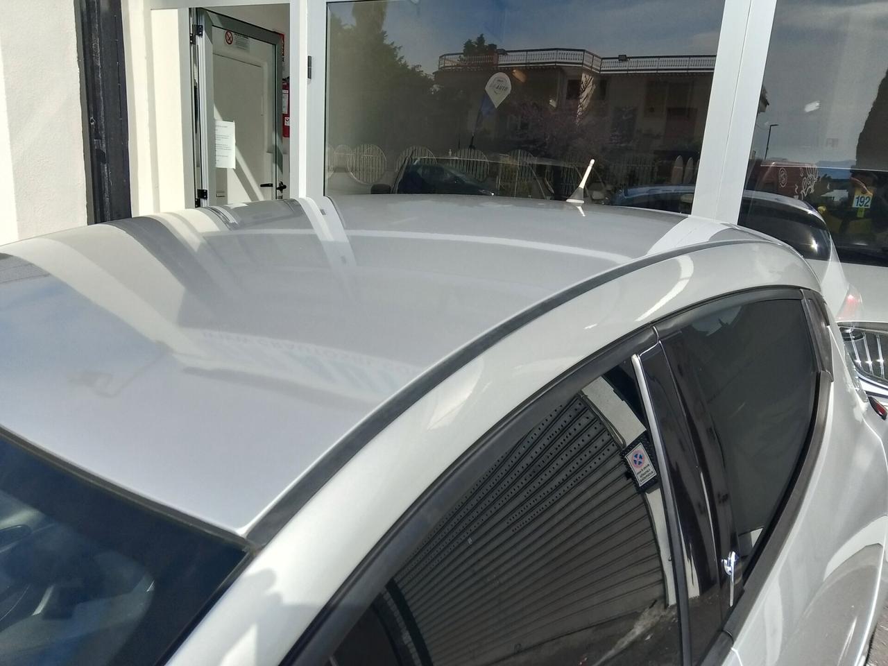 Lancia Ypsilon 1.2 gpl 69 CV 5 porte S&S Gold