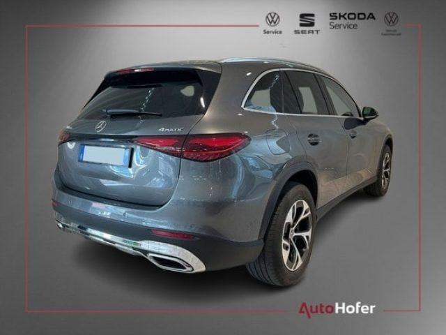 MERCEDES-BENZ GLC 300 d 4Matic Plug-in-Hybrid Advanced Plus GANCIO LED