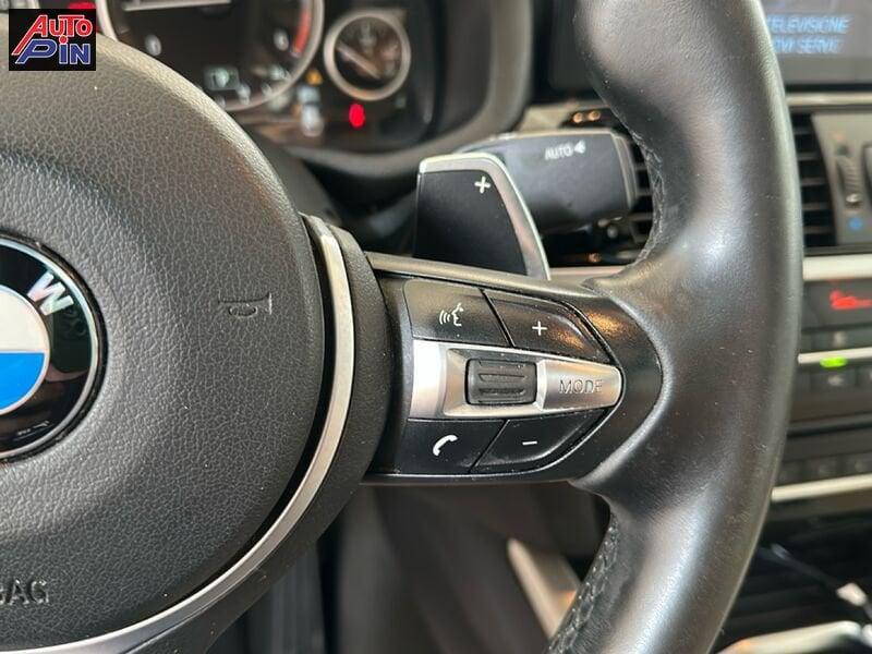 BMW X4 xDrive 20d Msport auto *Tetto Apribile*