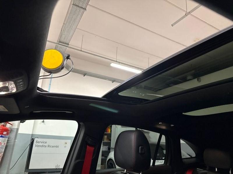 Mercedes-Benz GLA AMG 45 S 4matic+ auto