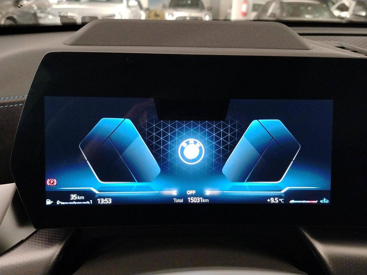 BMW X2 xDrive20d 48V MSport Pro