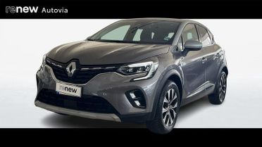 Renault Captur 1.0 TCe Techno