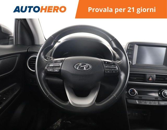 HYUNDAI Kona 1.0 T-GDI Comfort