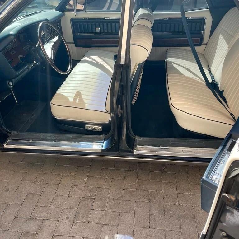 continental