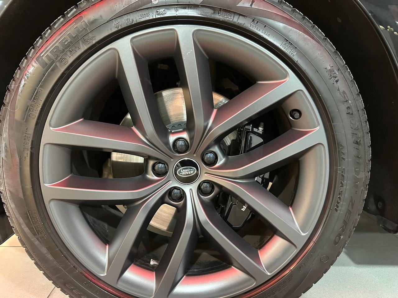 Range Rover Sport 3.0 RR Dynamic HSE