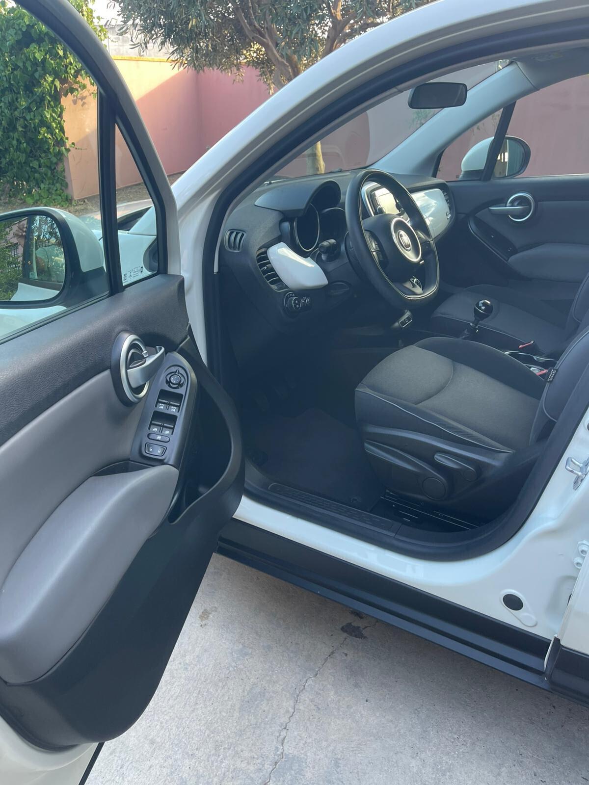 Fiat 500X 1.3 MultiJet 95 CV Business