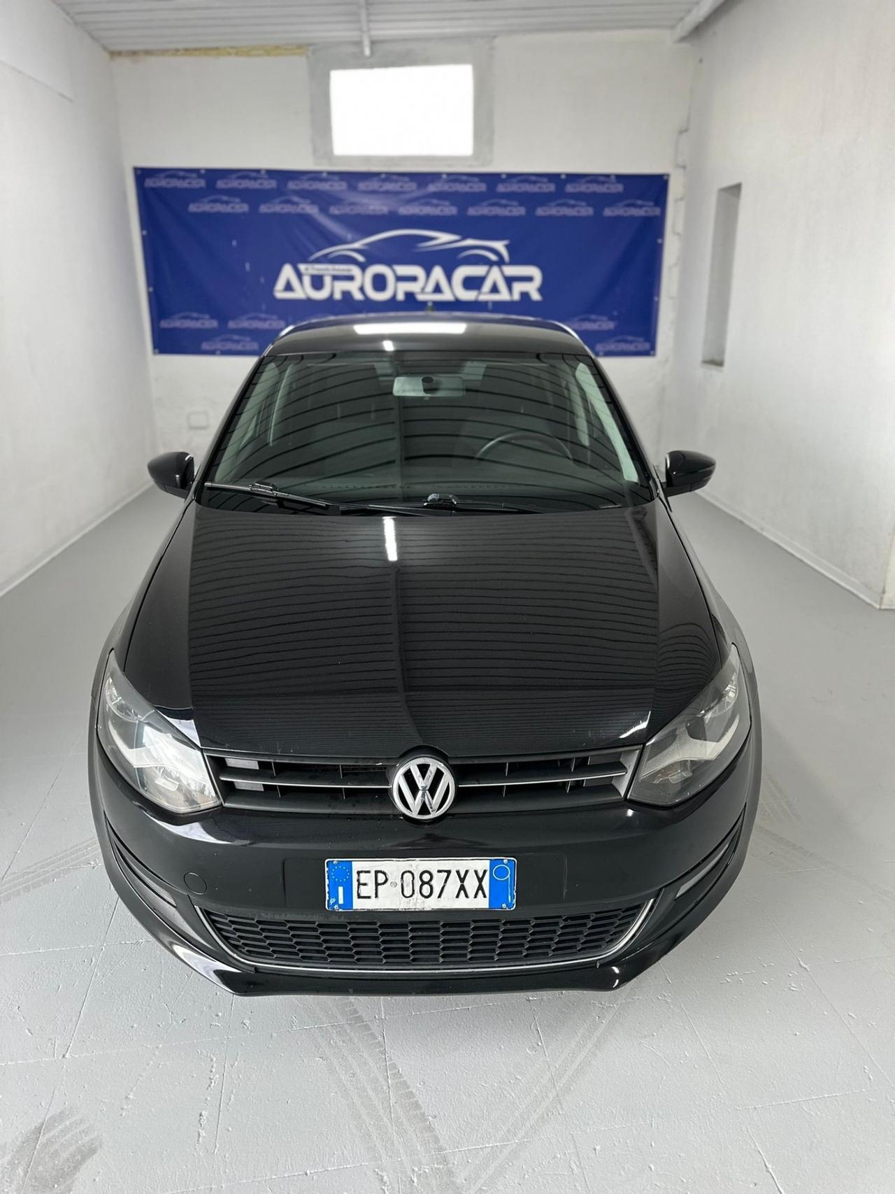 Volkswagen Polo 1.2 TDI DPF 3 p. Comfortline