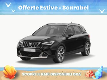 Seat Arona 1.0 ecotsi xperience 95cv