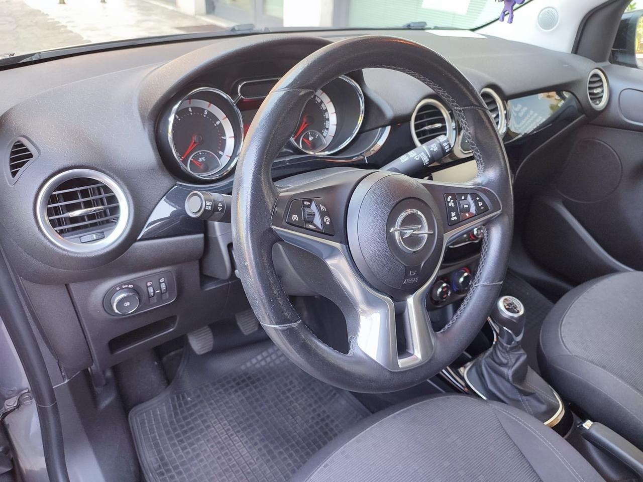 Opel Adam 1.4 100cv Glam #50052