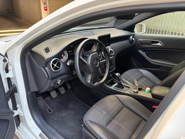 MERCEDES-BENZ A 180 CDI Sport "ProMMo"