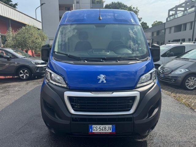 PEUGEOT Boxer 333 2.2 BlueHDi 140 S&S L2 - H2 FURGONE