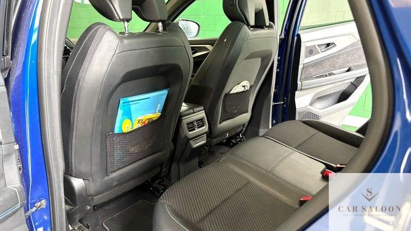 Renault Austral Austral full hybrid 200cv ICONIC ALPINE Full Optional