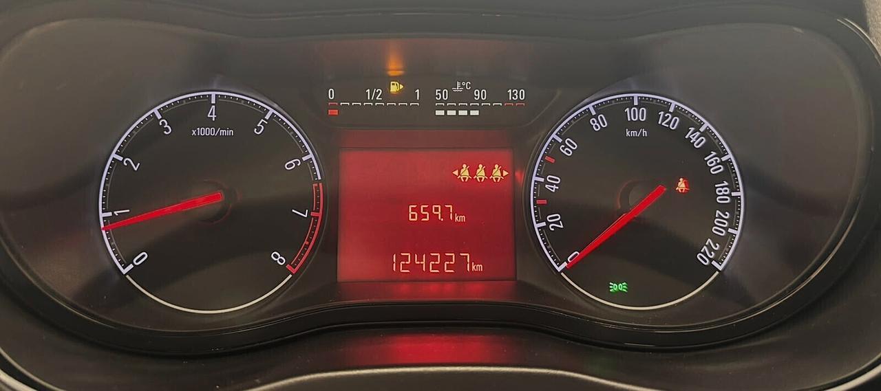 Opel Corsa 1.4 90CV GPL ** perfette condizioni **