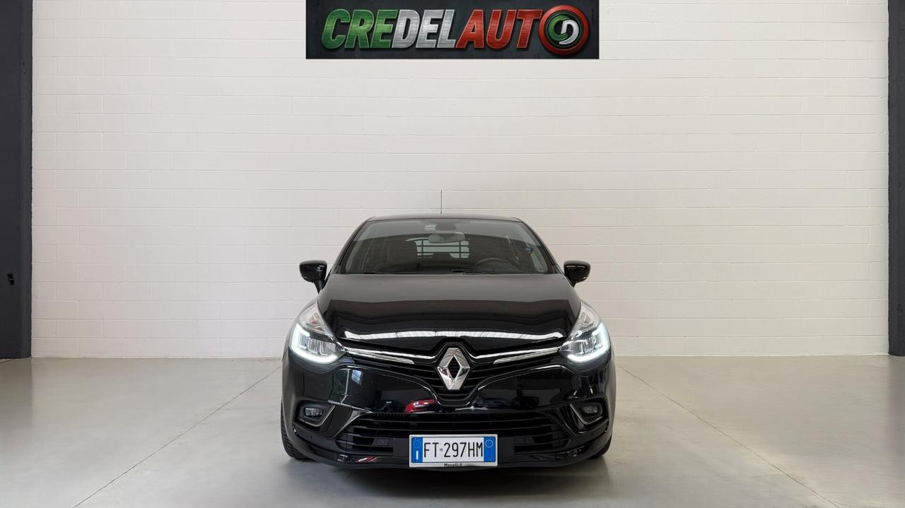 Renault Clio dCi 8V 90 CV 5 porte Moschino Intens