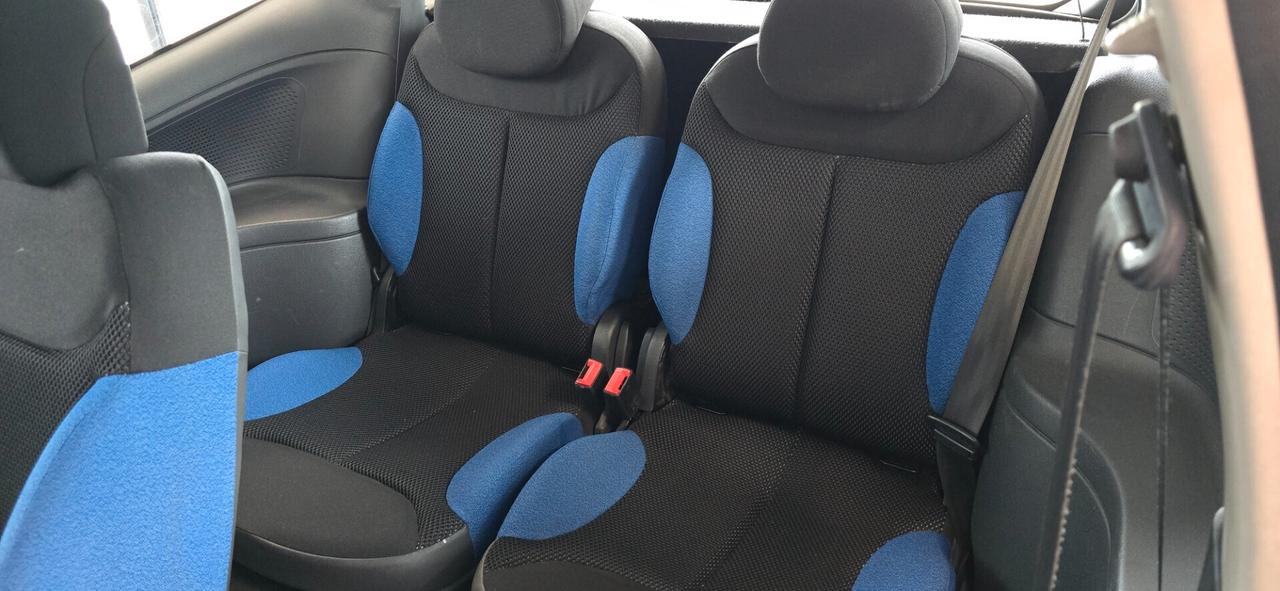 Citroen C2 1.4 VTR Unicoproprietario