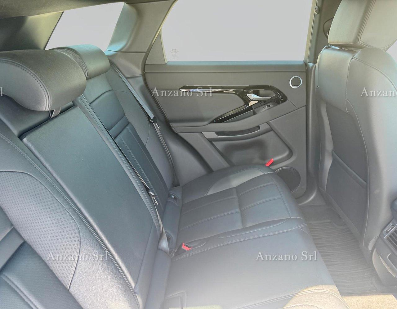 Land Rover Range Rover Evoque N1 2.0d i4 mhev Dynamic SE awd 163cv auto N1