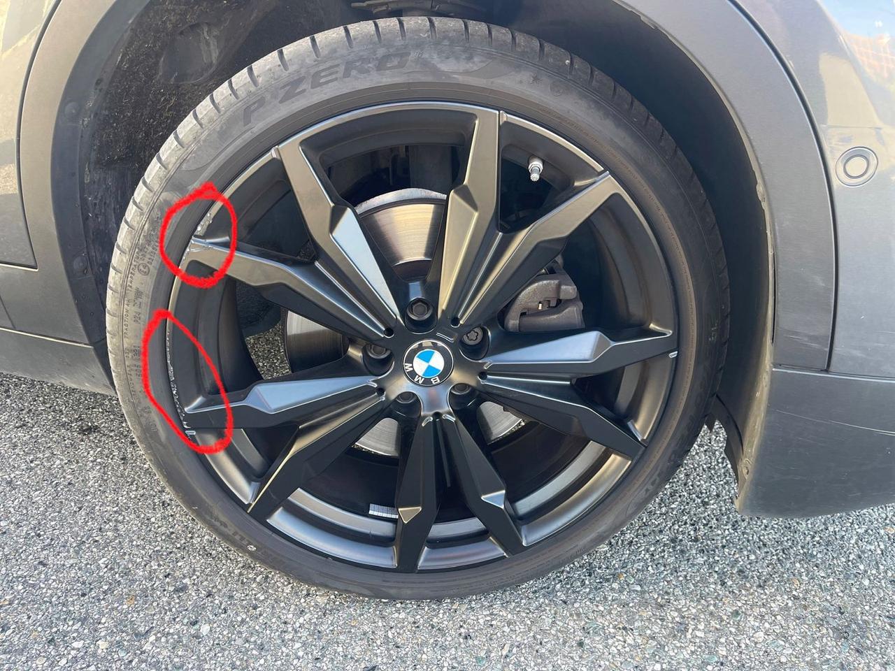 Bmw X2 Advantage 20 d #7218