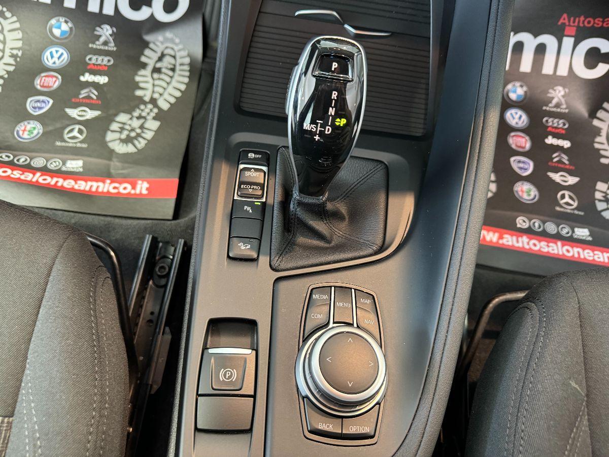 BMW X1 sDrive 18d 150CV Sport 2022