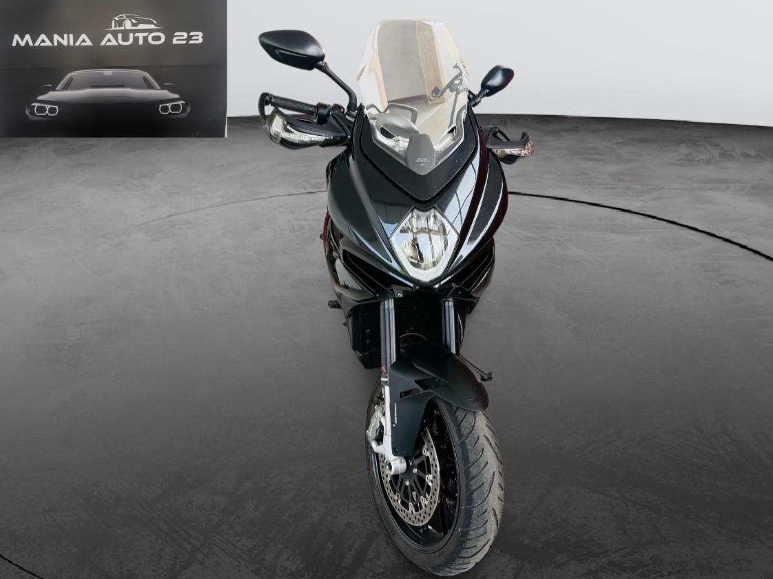 MV AUGUSTA TURISMO VELOCE 800