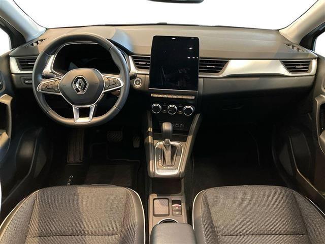 RENAULT Captur 1.6 E-Tech full hybrid Techno 145cv auto