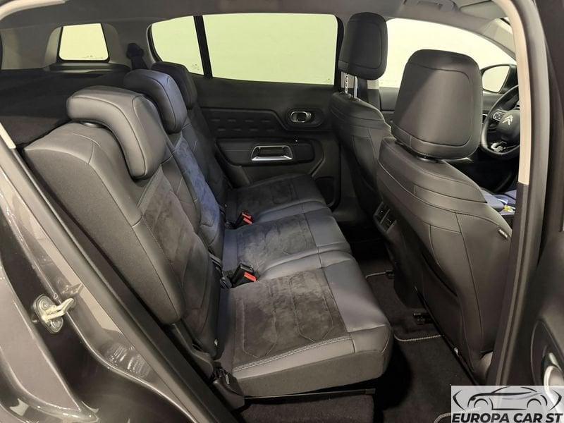 Citroën C5 Aircross BlueHDi 130 S&S Shine Pack EAT8