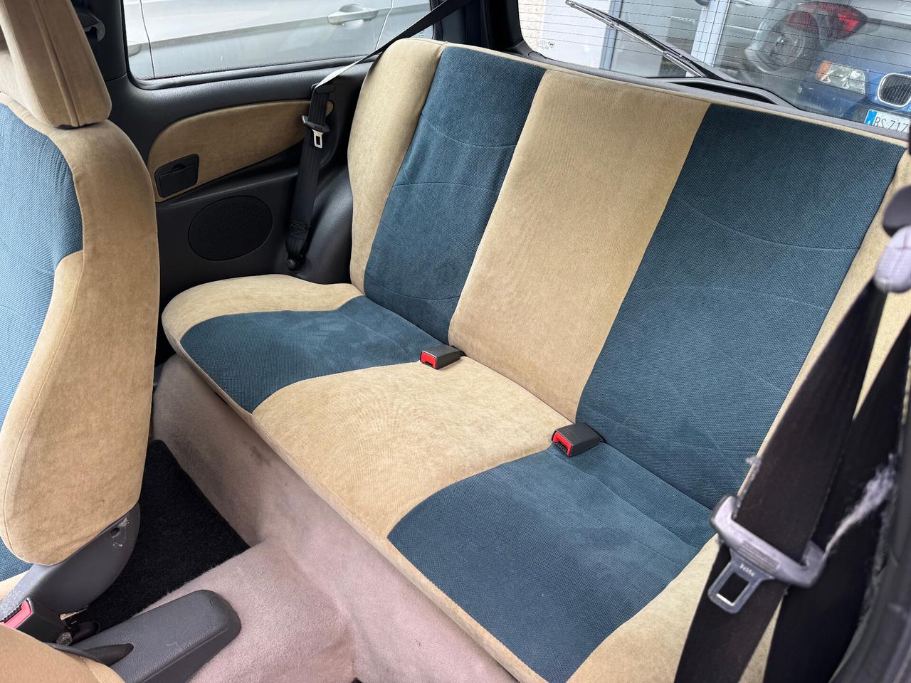 Lancia Y 1.2i cat DoDo 06/2002