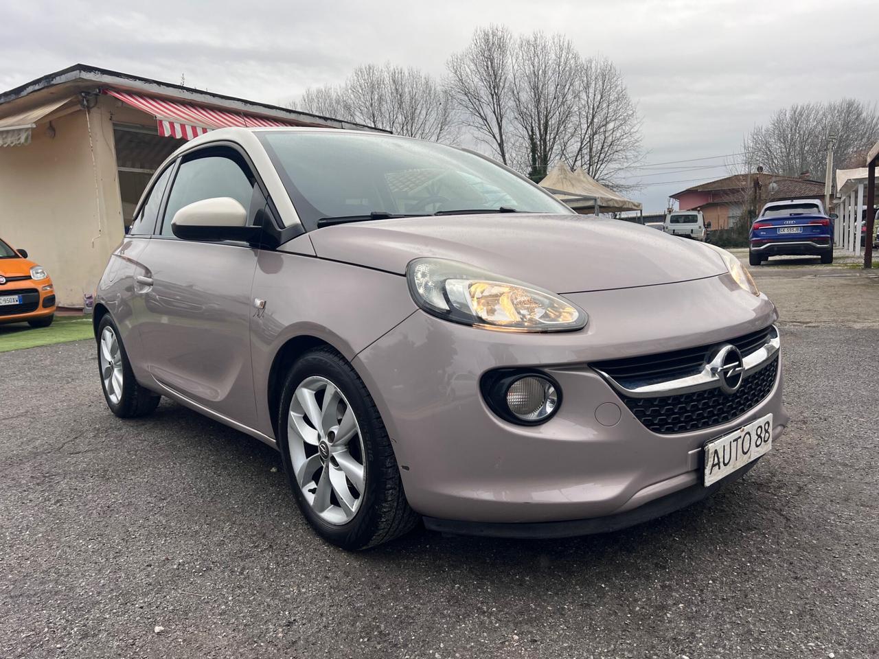 Opel Adam 1.2 70 CV Glam