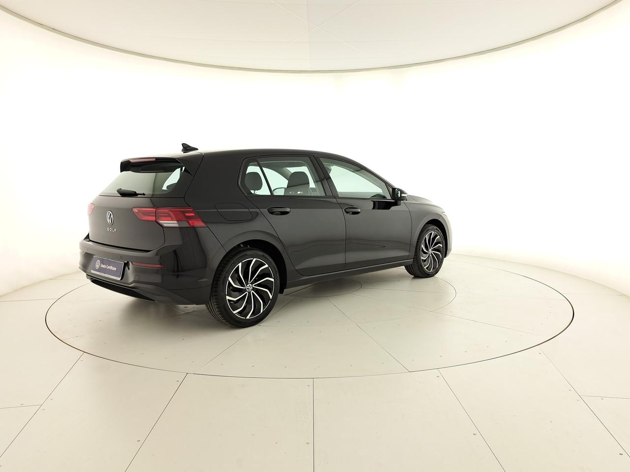 Volkswagen Golf 1.0 tsi evo life 110cv