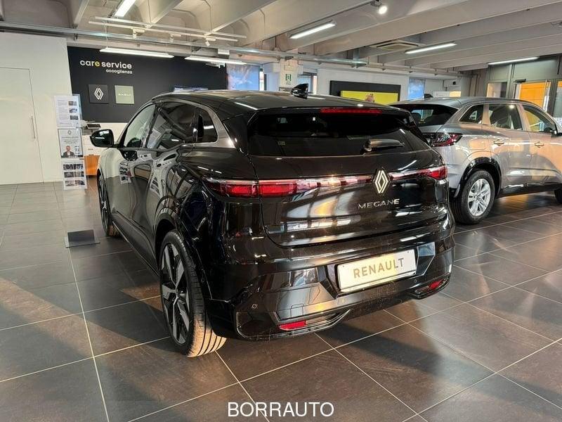 Renault Mégane E-Tech El. ctric EV60 220 CV Optimum Charge Techno